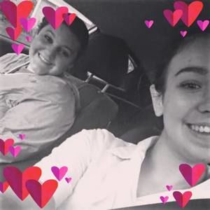 Meet your Posher, Gabrielle